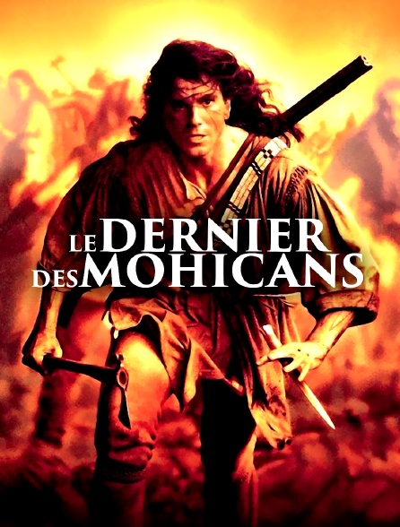 Le dernier des Mohicans