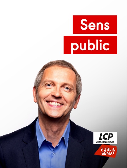 LCP Public Sénat - Sens public - 20/09/2024 à 06h00