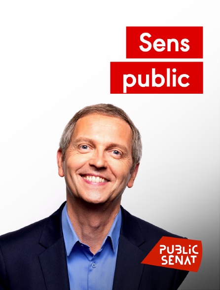 Public Sénat - Sens public - 20/09/2024 à 06h00