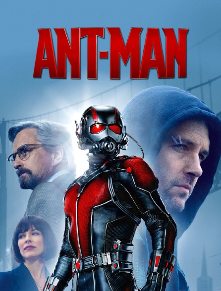 Ant-Man