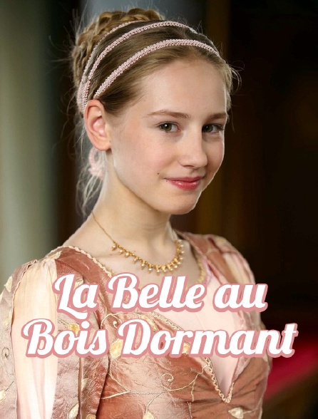 La belle au bois dormant