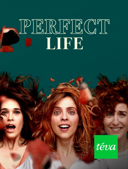 Téva - Perfect life - S02E01