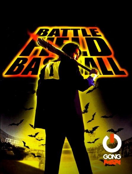 GONG Max - Battlefield Baseball - 29/09/2024 à 21h00