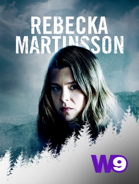 W9 - Rebecka Martinsson