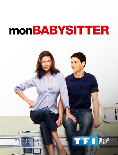 TF1 Séries Films - Mon baby-sitter