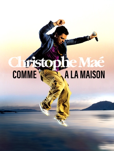 Comme à la maison - 20/07/2023 à 02h45