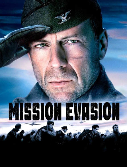 Mission évasion