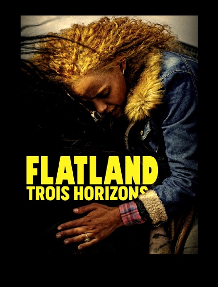 Flatland - Trois horizons