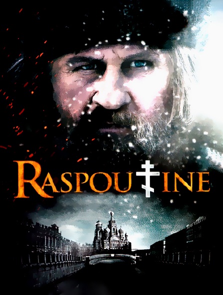 Raspoutine