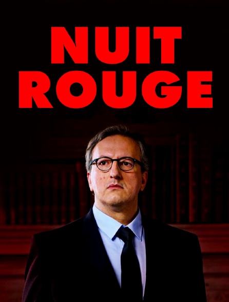 Nuit rouge