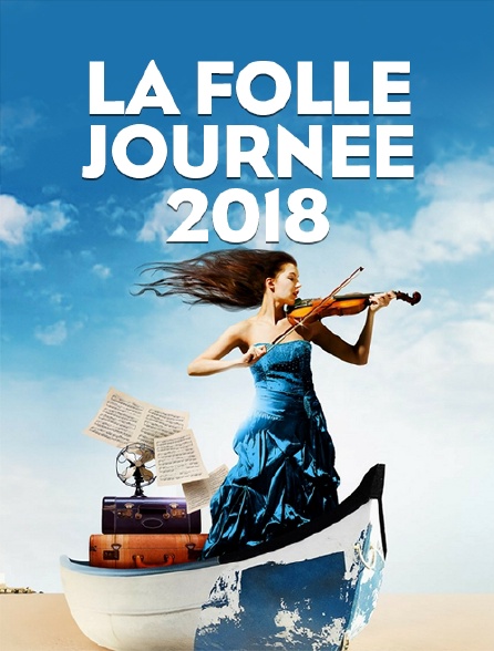 La Folle Journée 2018