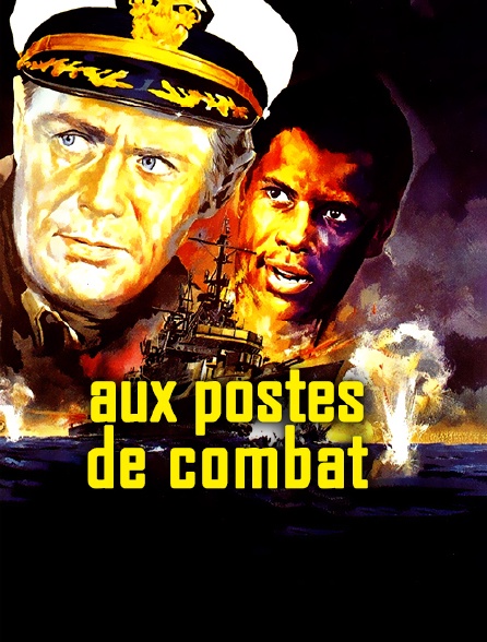 Aux postes de combat