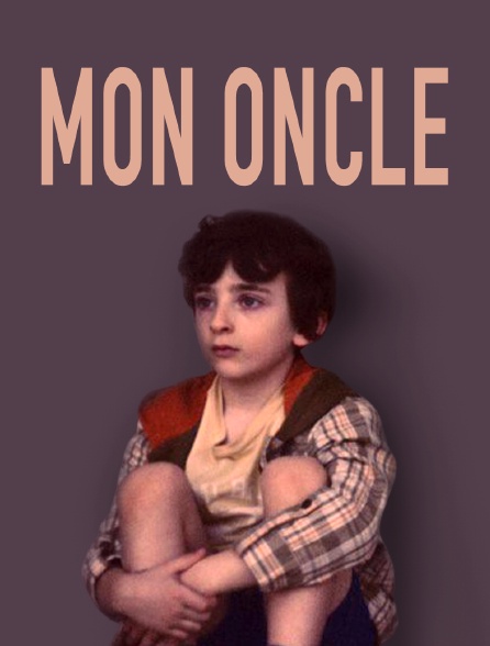 Mon oncle