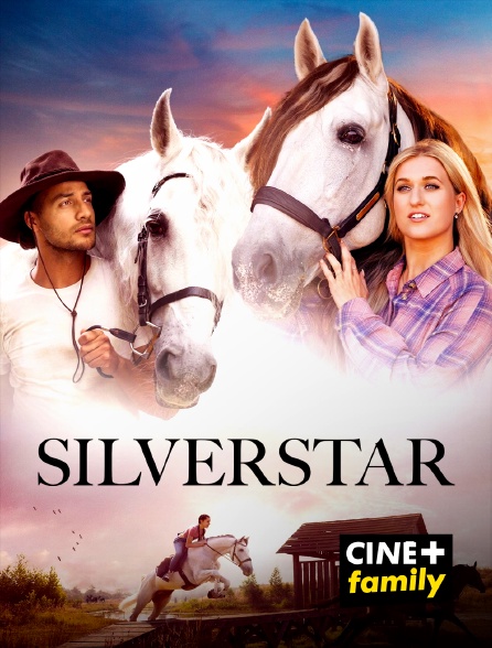 CINE+ Family - Silverstar