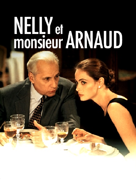 Nelly et Monsieur Arnaud