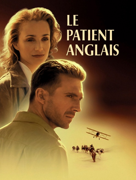 Le patient anglais