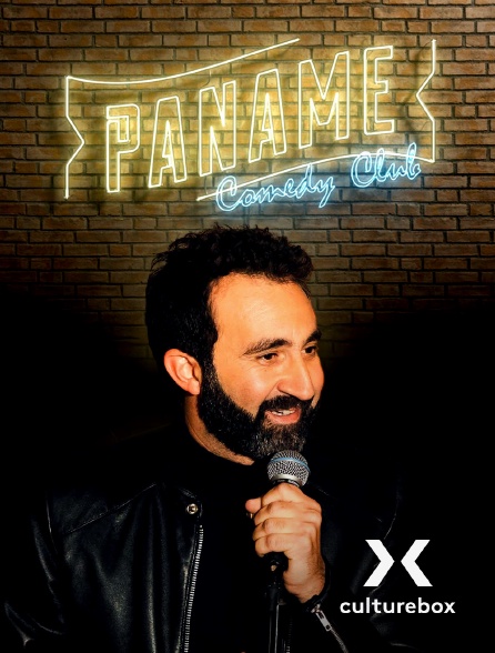 Culturebox - Le Paname Comedy Club - 13/09/2024 à 22h08