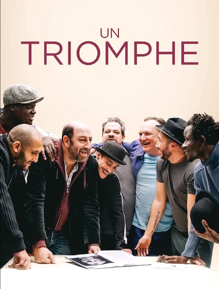 Un triomphe