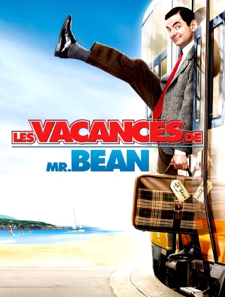 Les vacances de Mr. Bean