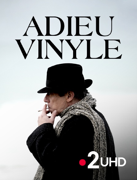 France 2 UHD - Adieu vinyle