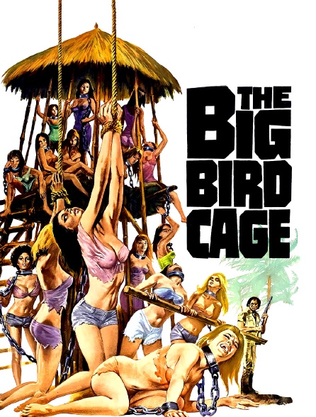 The Big Bird Cage