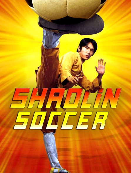 Shaolin Soccer