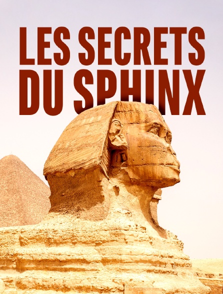 Les secrets du Sphinx