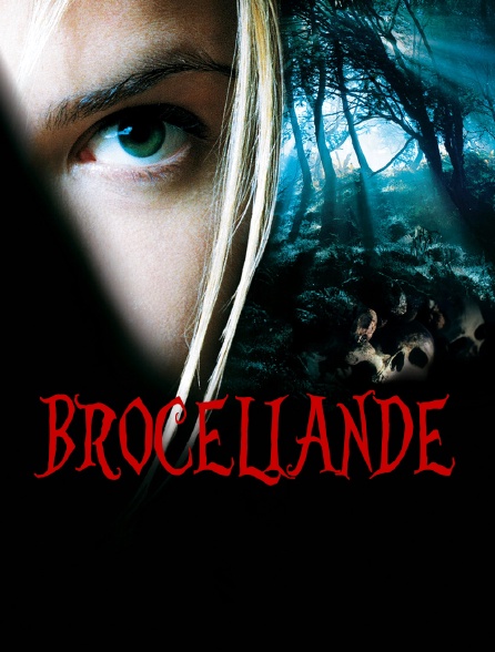 Brocéliande