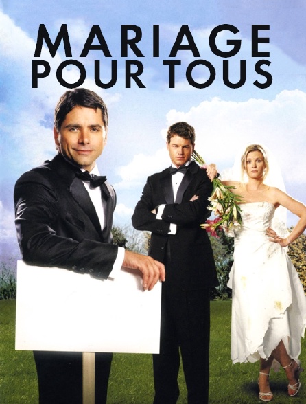 Mariage pour tous