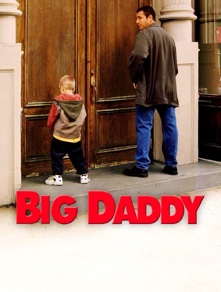 Big Daddy