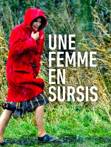 Une femme en sursis