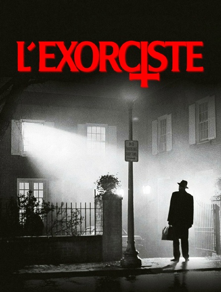 L'exorciste (version longue) - 08/07/2024 à 22h40