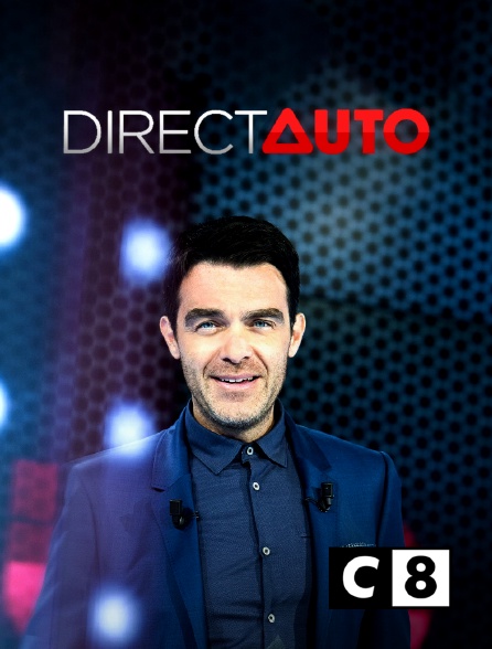 C8 - Direct Auto - 21/09/2024 à 11h11