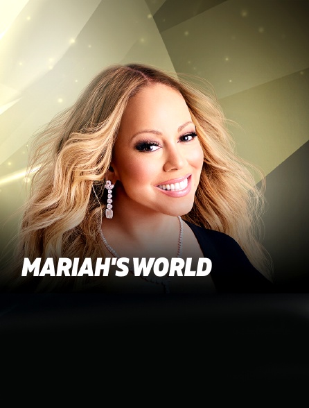 Mariah's World - 27/11/2023 à 04h48