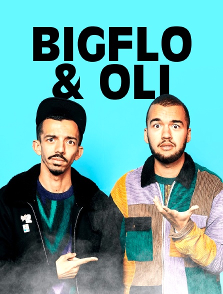 Bigflo & Oli - 19/01/2023 à 01h00