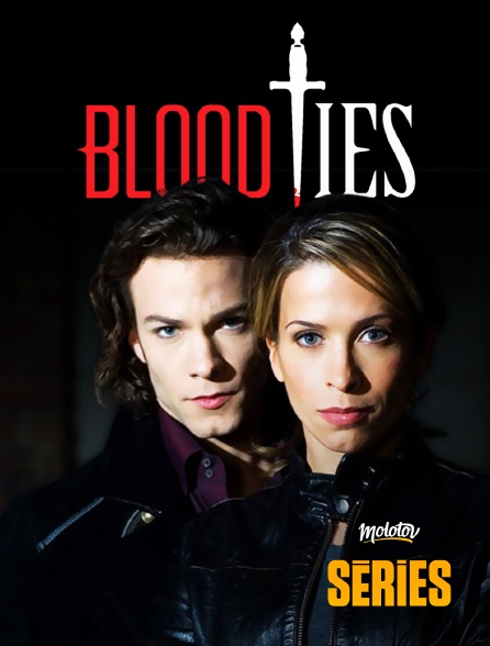 Molotov Channels Séries - Blood Ties