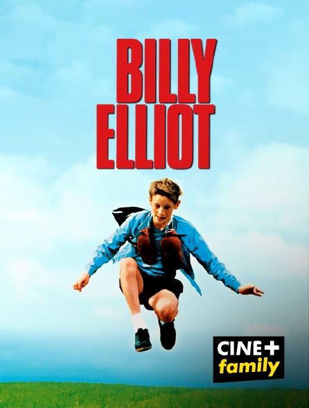 CINE+ Family - Billy Elliot