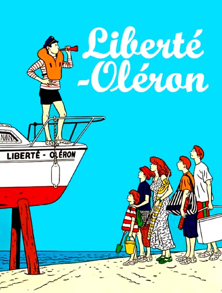 Liberté-Oléron