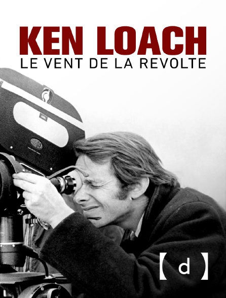 France TV Docs - Ken Loach, le vent de la révolte