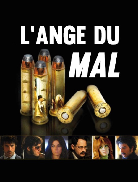 L'ange du mal