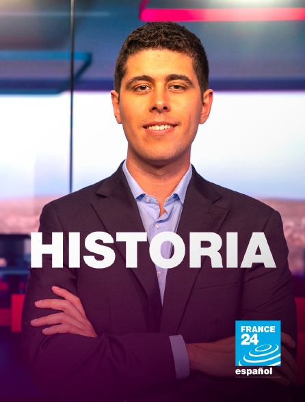 France 24 Spanish - Historia