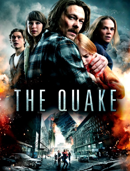 The Quake