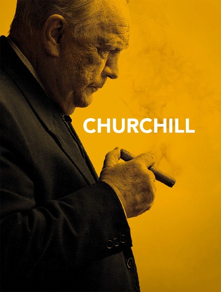 Churchill