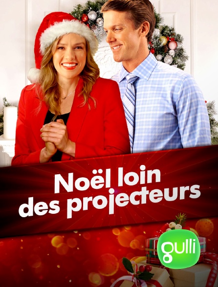 Gulli - Noël loin des projecteurs