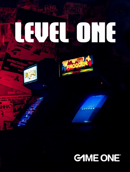 Game One - Level One en replay