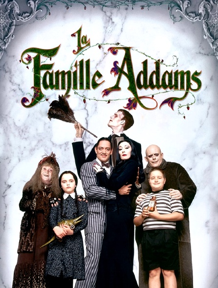 La famille Addams