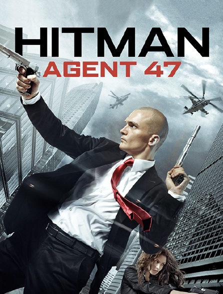 Hitman : Agent 47