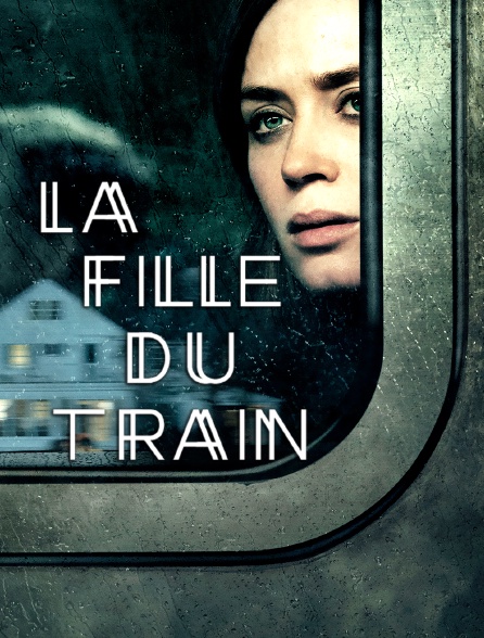 La fille du train