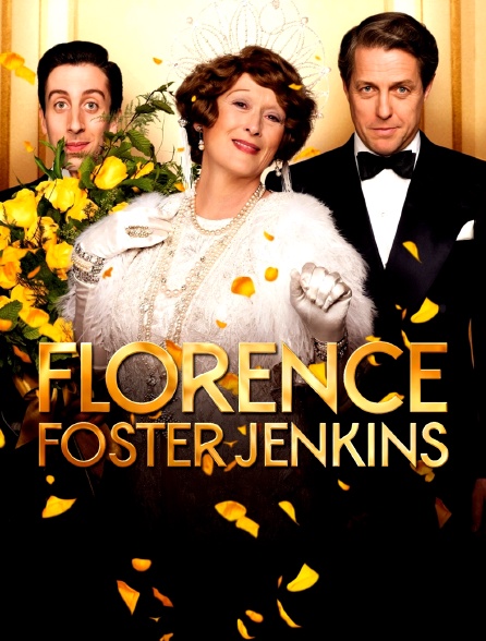 Florence Foster Jenkins