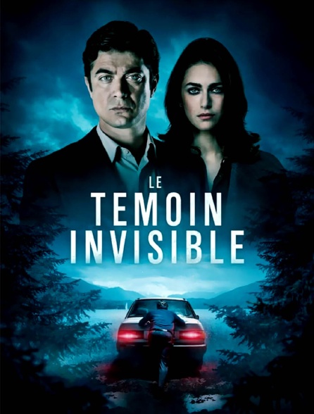 Le témoin invisible